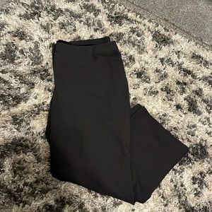 Grey Women’s Dress Pants